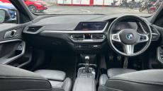 BMW 1 Series 118i M Sport 5dr Petrol Hatchback